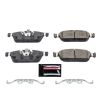 PSB Z23 Evolution Brake Pads