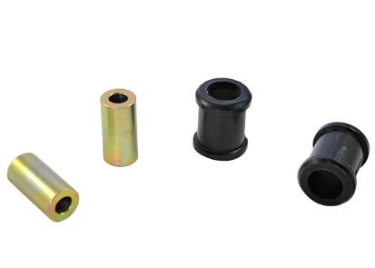 Whiteline 04-11 Mazda RX-8 Front Trailing Arm Upper Bushing Kit
