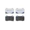 BRE Low Metallic Pads