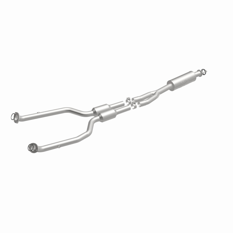 MagnaFlow 2006 GS300 V6 3 OEM Underbody Direct Fit Converter thumbnail 7