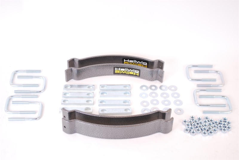 HWG EZ-1000 Helper Spring Kits