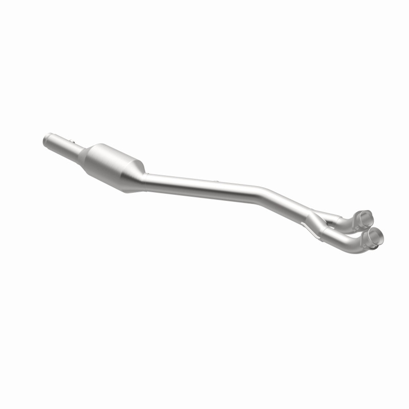 MagnaFlow Left Side Direct Fit Catalytic Converter California Grade 00-03 BMW M5 5.0L thumbnail 9