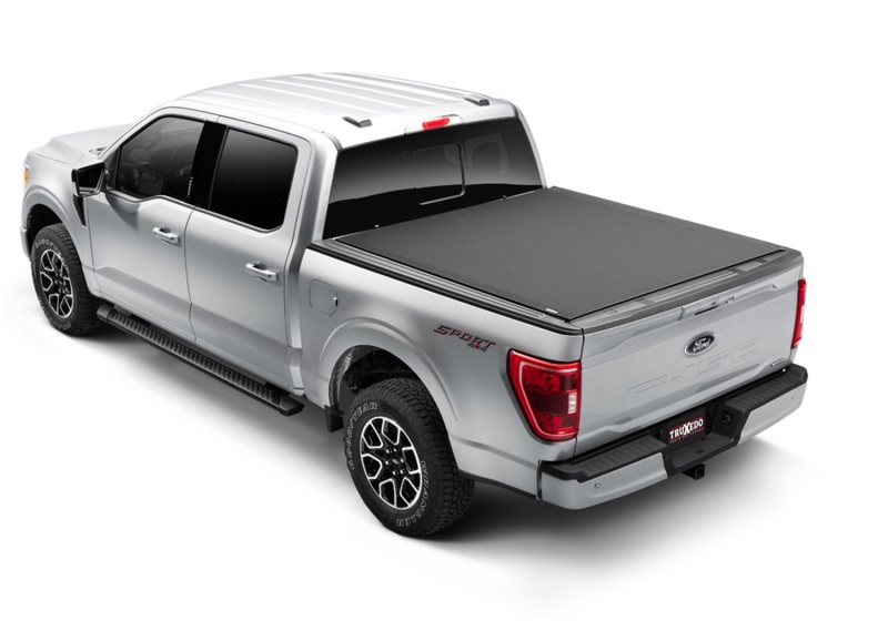 Truxedo 15-21 Ford F-150 5ft 6in Pro X15 Bed Cover thumbnail 3