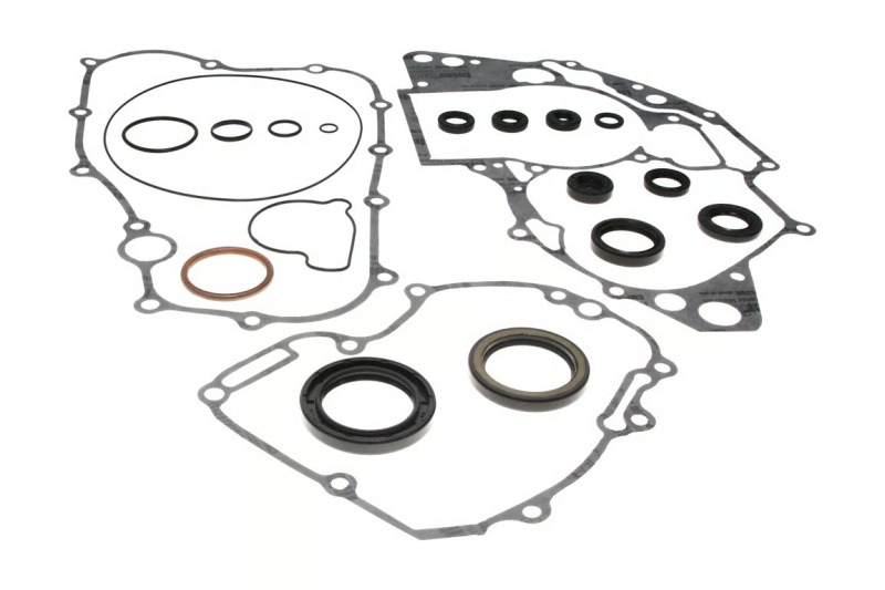 Wiseco 04-09 CRF250R/X Bottom End Gasket Kit thumbnail 6