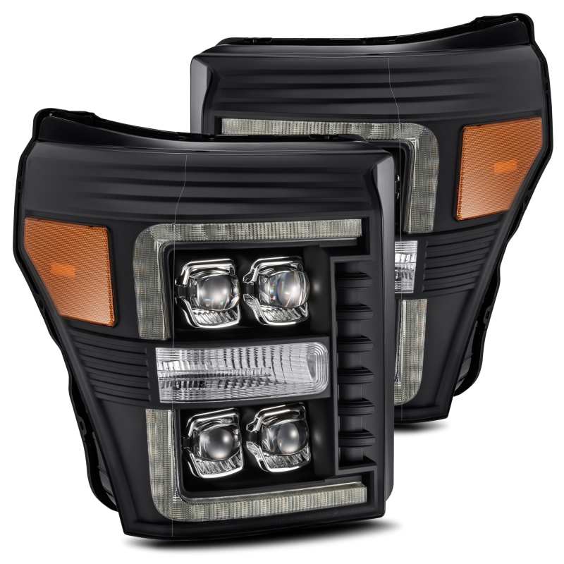 ARX NOVA Headlights