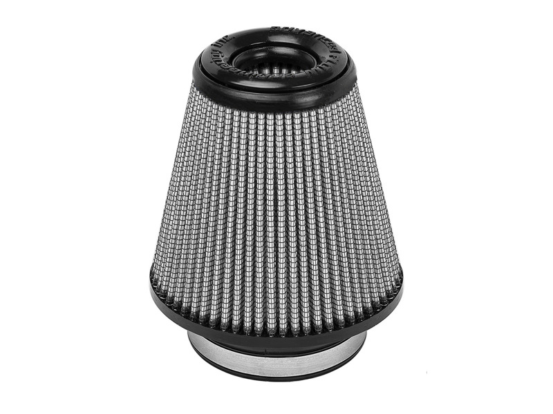 aFe Magnum FORCE Replacement Air Filter w/ Pro DRY S Media 3.5in F x 5.75x5in B x 3.5in T x 6in H thumbnail 2