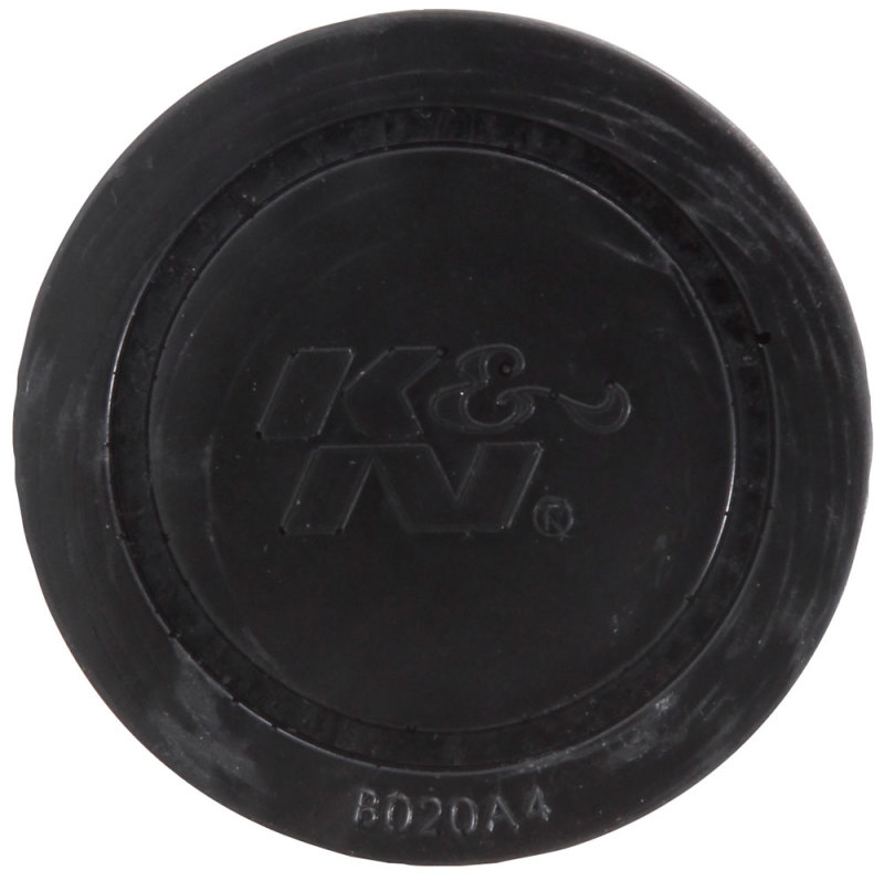 K&N Steel Base Crankcase Vent Filter 0.375in Vent OD x 2in OD x 1.5in Height thumbnail 3