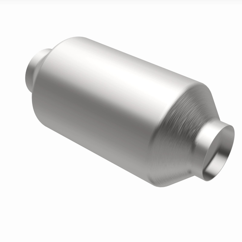 MagnaFlow GM 3500/4500 HD 6.0L 3in Universal Converter thumbnail 9