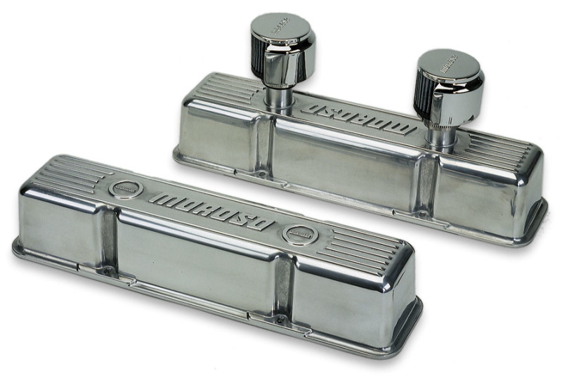 MOR Valve Covers