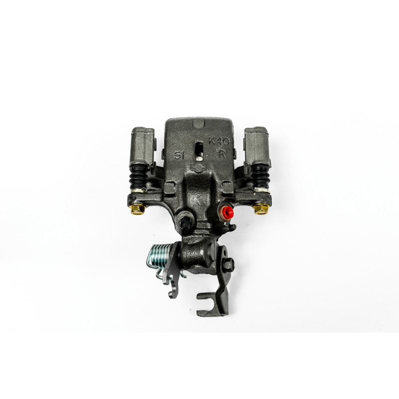 Power Stop 96-01 Infiniti I30 Rear Right Autospecialty Caliper w/Bracket thumbnail 5
