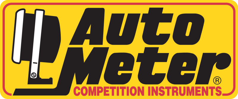 AutoMeter Sport-Comp Speedometer Gauge 3-3/8in. - 0-160MPH - Mechanical - In-Dash thumbnail 6