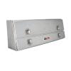 WES Brute TopSider Tool Box