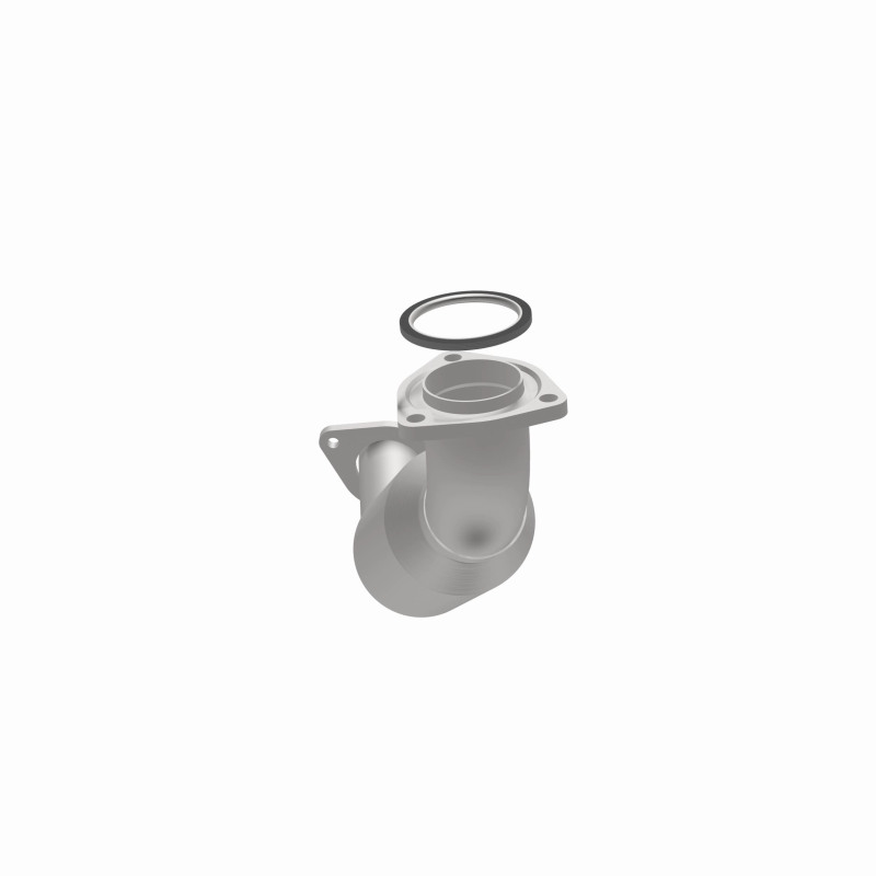 MagnaFlow 08-09 Pontiac G8 3.6L Direct Fit Converter thumbnail 8