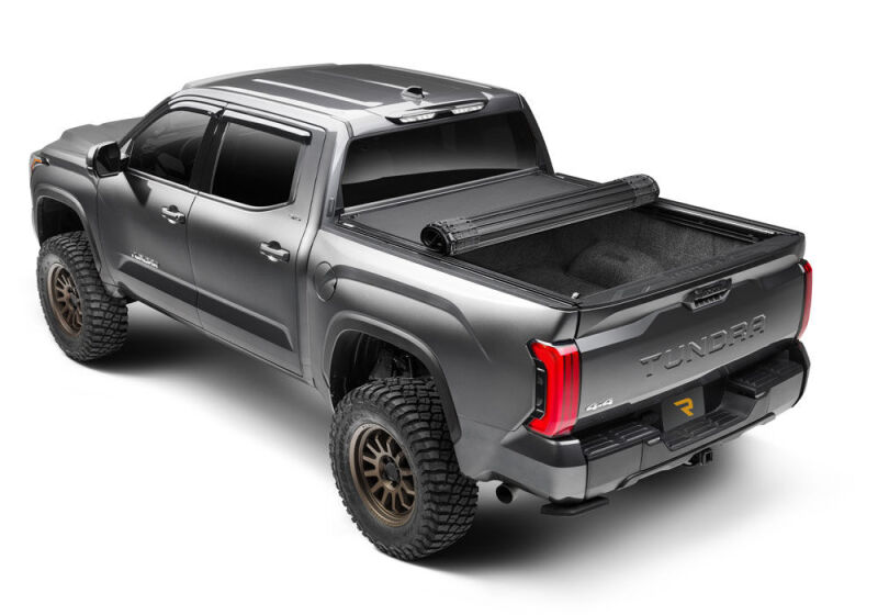 BAK 07-21 Toyota Tundra w/ OE Track Sys 5.7ft. Bed Revolver X4ts thumbnail 9