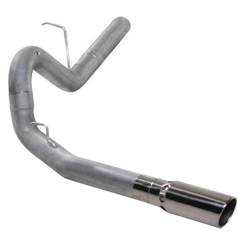 DEP DPF Back Exhaust Kit AL