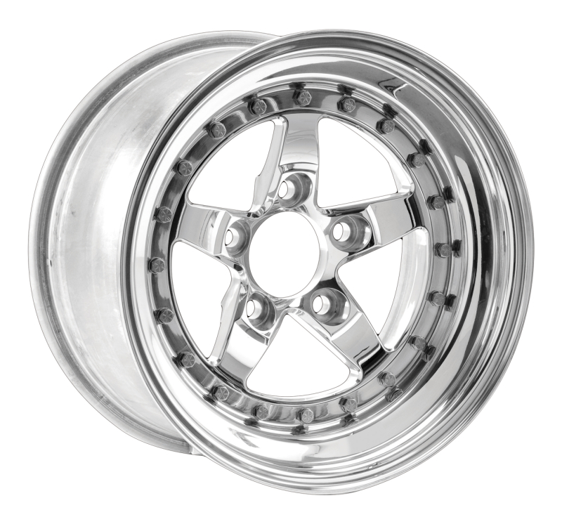 WEL Weldstar Wheels
