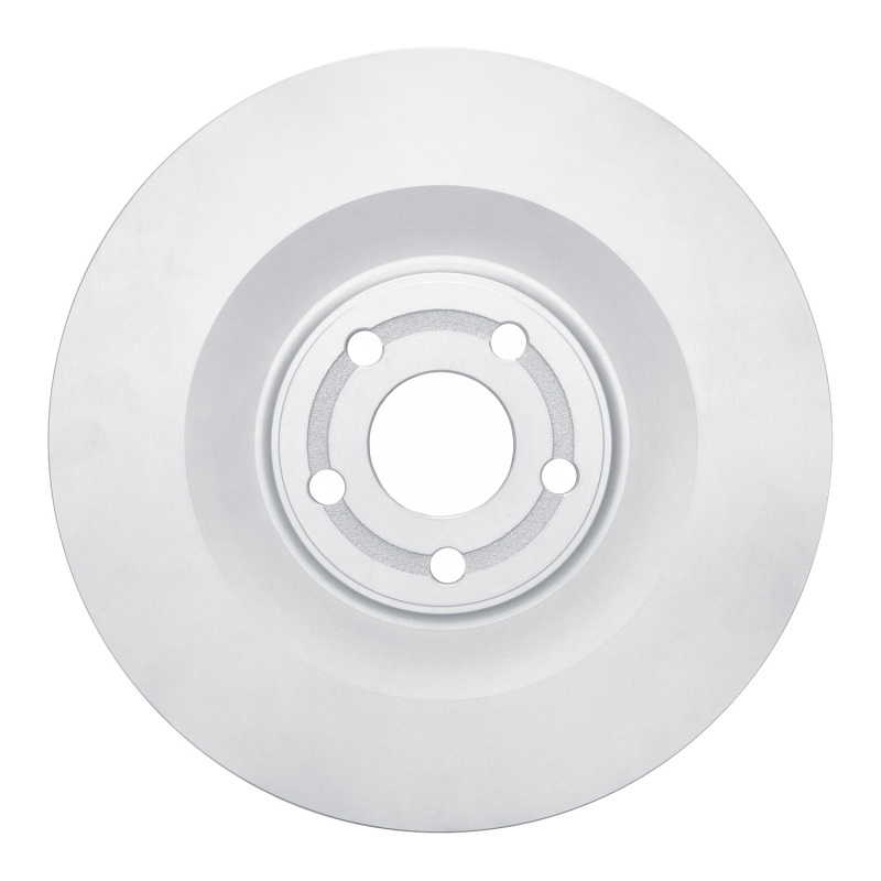 DFC GeoSPEC Coated Rotors - Plain