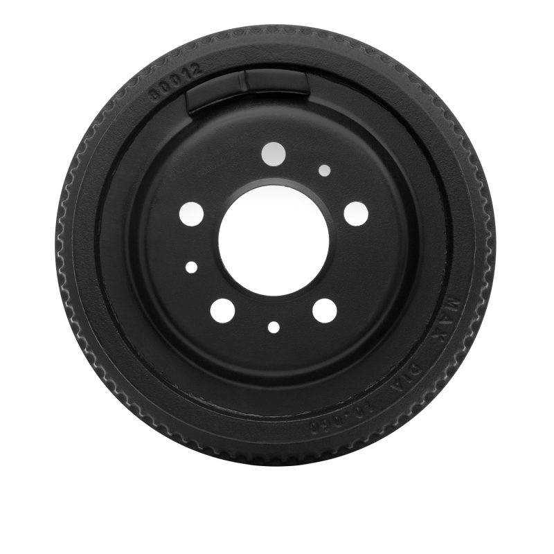 True Balanced Brake Drum