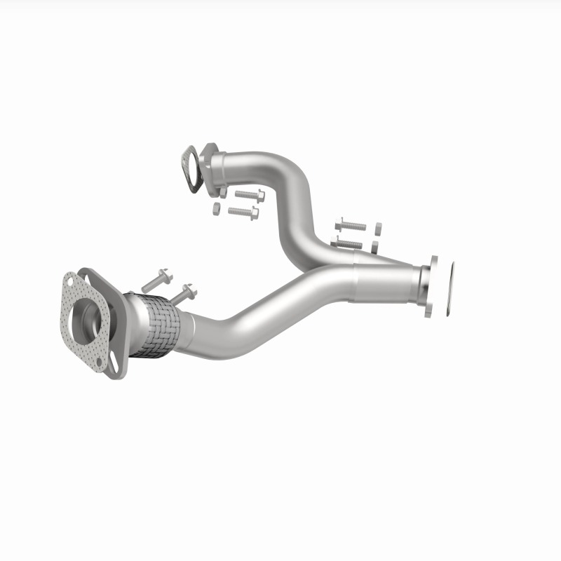 MAG BRE Front Pipe Kit