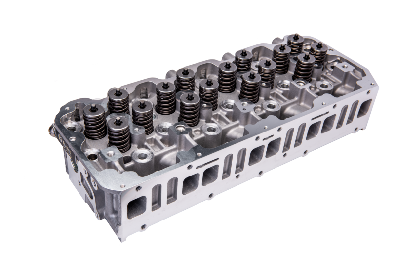 Fleece Performance 11-16 GM Duramax 2500-3500 LML Remanufactured Freedom Cylinder Head (Passenger) thumbnail 3