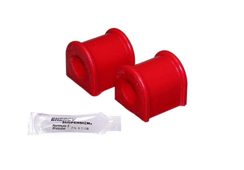 ES Sway Bar Bushings - Red