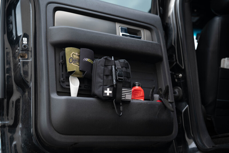DV8 Offroad Universal Molle Panels - 11In x 6In thumbnail 4