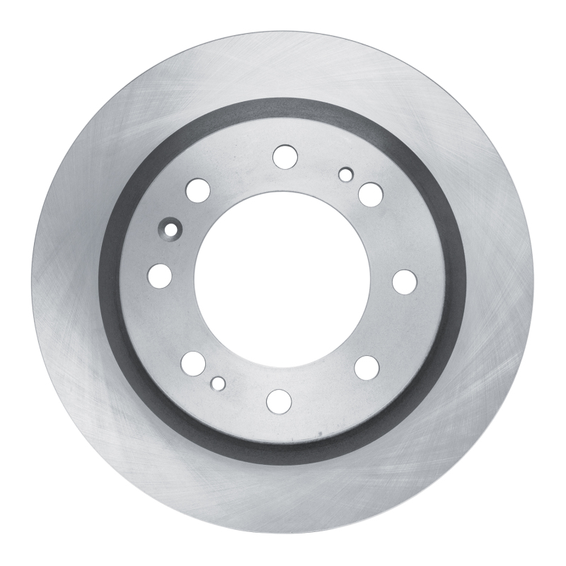 DFC Brake Rotors - Plain