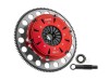 Action Clutch 02-06 Acura RSX Type S 2.0L (K20A2) 7.25in Twin Disc Race Clutch w/Chromoly Flywheel thumbnail 2