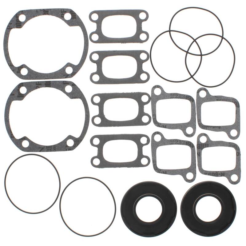 VEP Complete Gasket Kit