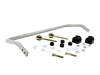 WL Sway Bars - Rear