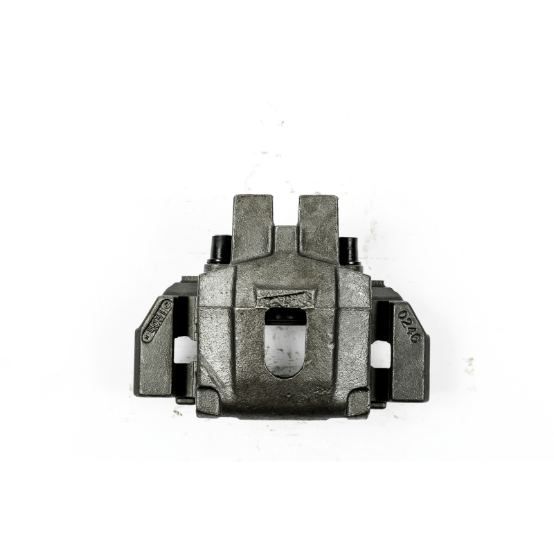 Power Stop 99-04 Jeep Grand Cherokee Rear Left Autospecialty Caliper w/Bracket thumbnail 4
