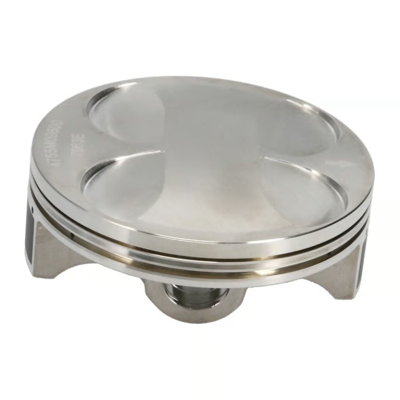Wiseco 02-08 Honda CRF450R/04-17 450X 12.5:1 CR Piston thumbnail 4