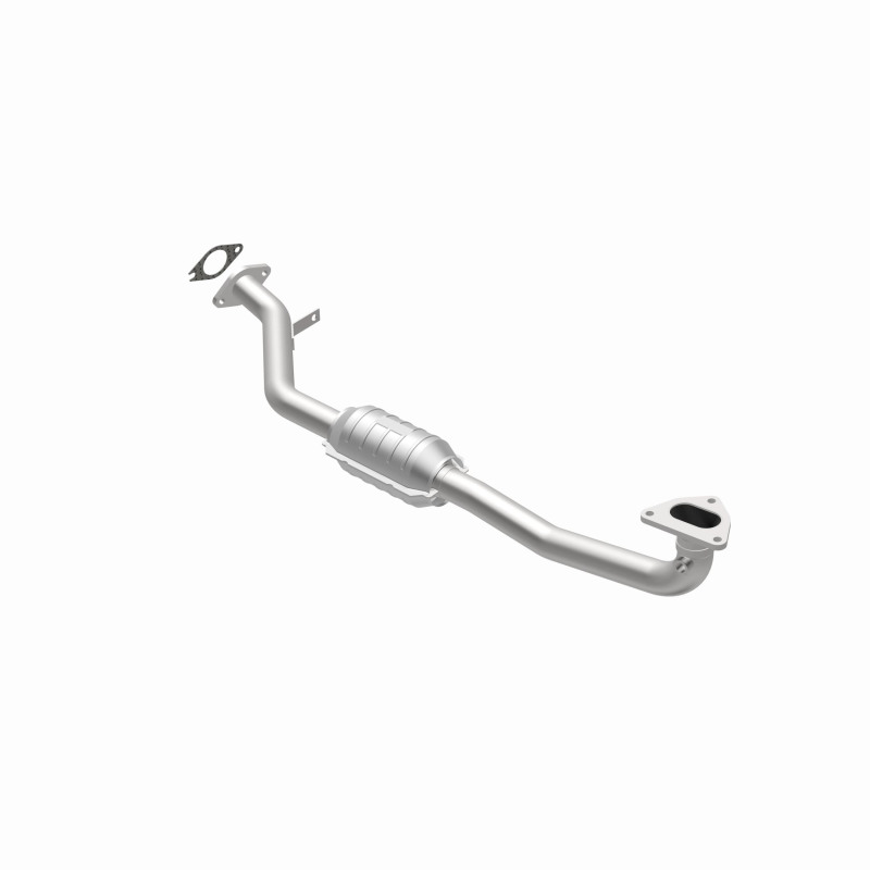 MagnaFlow Direct Fit Catalytic Converter 01-04 Subaru Outback 3L Passenger Side thumbnail 8