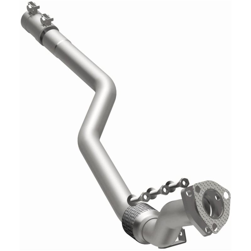 BRE Exhaust 98-05 Passat 1.8L Front Pipe Kit thumbnail 6