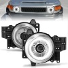 ANZ LED/Projector Headlights