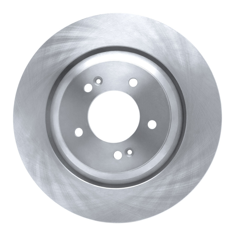 DFC Brake Rotors - Plain