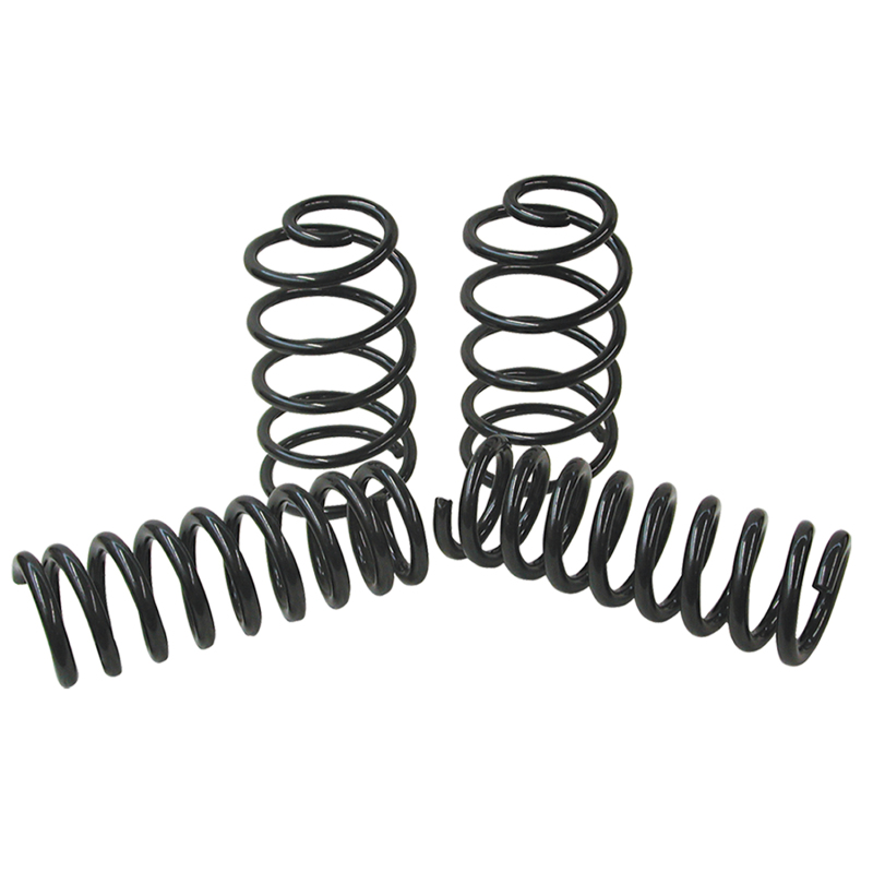 SPC Performance 78-87 GM G Body Pro Coil Lowering Springs thumbnail 2