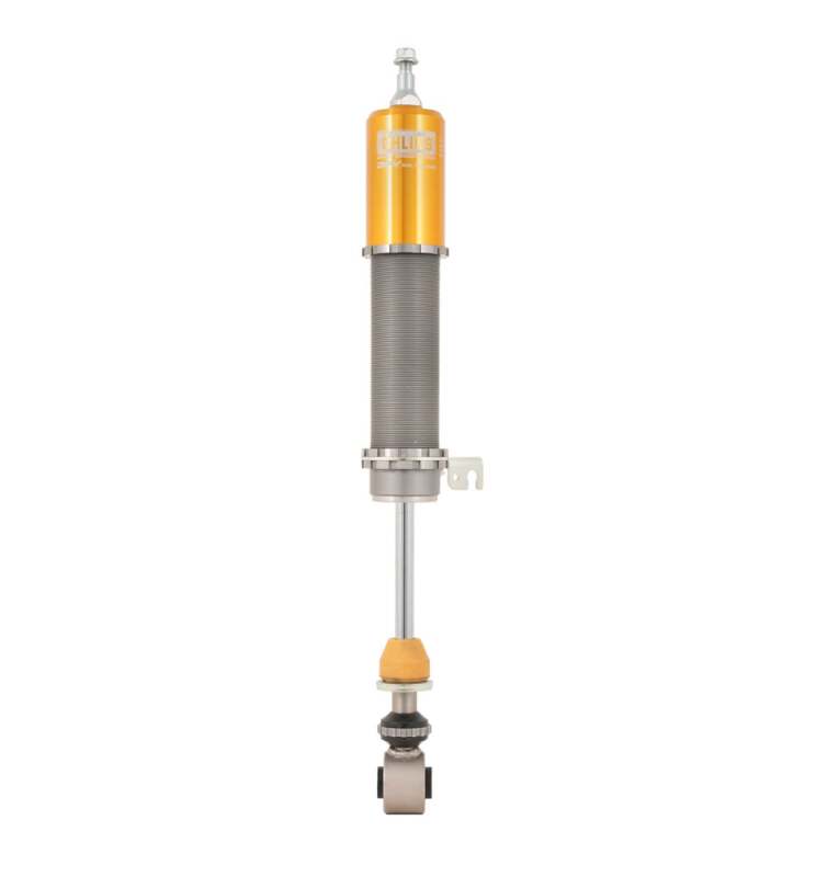 Ohlins 12-18 BMW 3/4-Series (F3X) RWD Road & Track Coilover System thumbnail 8