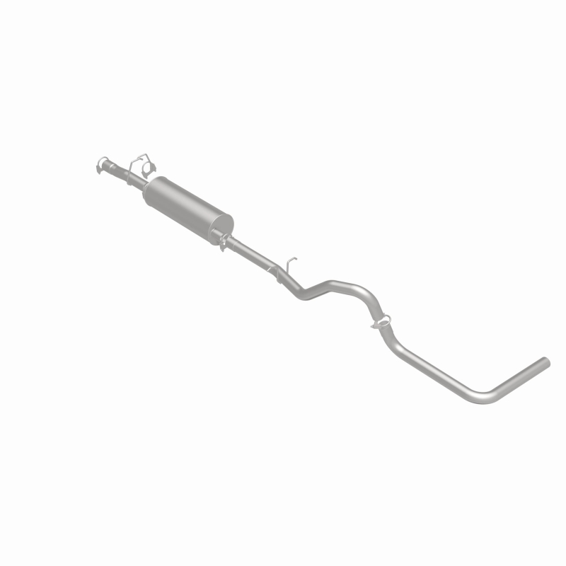 MagnaFlow BRE Exhaust Kit 87-96 Ford Econoline E-150 E-250 thumbnail 4
