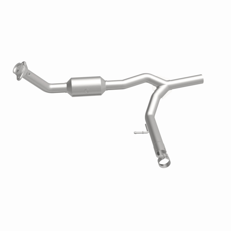 MagnaFlow 07-08 Ford F-150 5.4L Direct Fit Converter thumbnail 3
