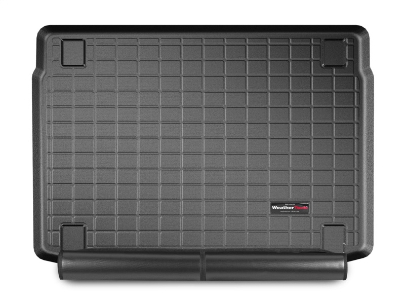WT Cargo Liners - Black