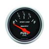 Autometer Sport Comp 52mm Short Sweep Electronic Fuel Level Gauge thumbnail 6