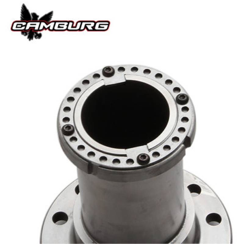 CMB Axle Hub Flanges