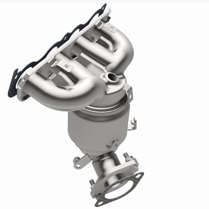 MagnaFlow 14-16 Kia Forte 1.8L Direct Fit Catalytic Converter thumbnail 4