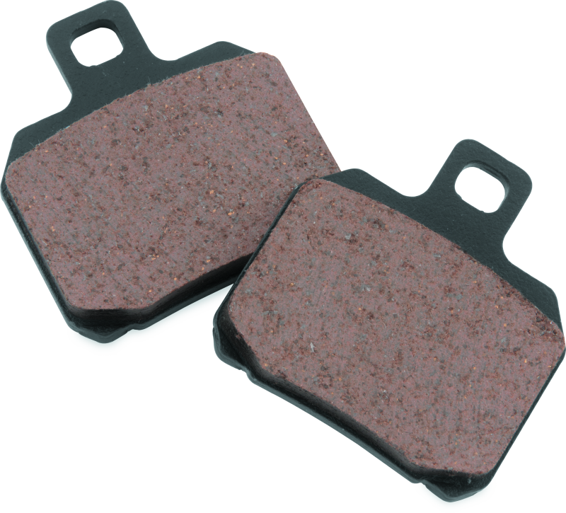 BKM Brake Pads