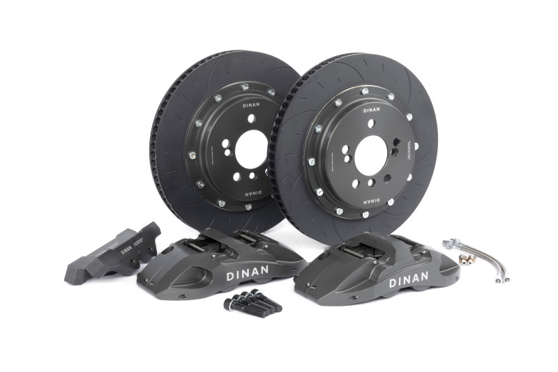 DNN Front Brake Kits