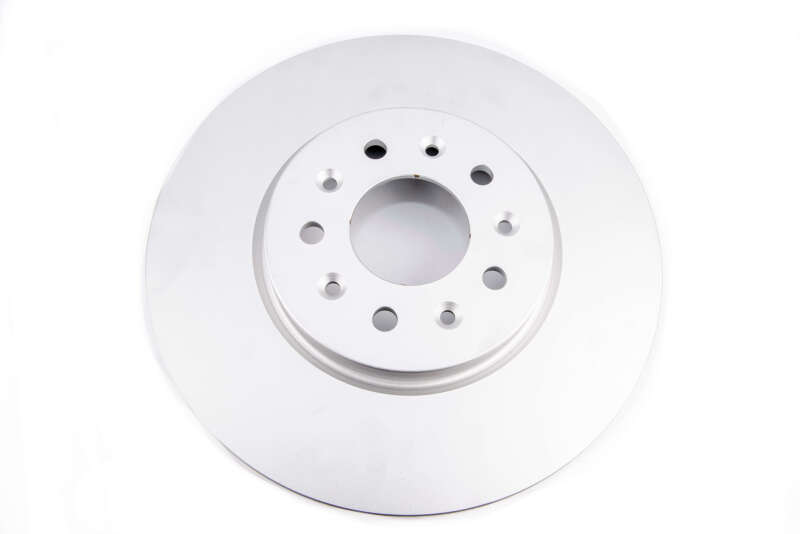 DBA En-Shield Standard Rotors