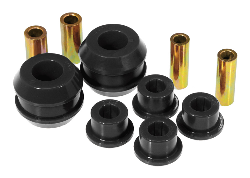 PRO Control Arm Bushings - Blk