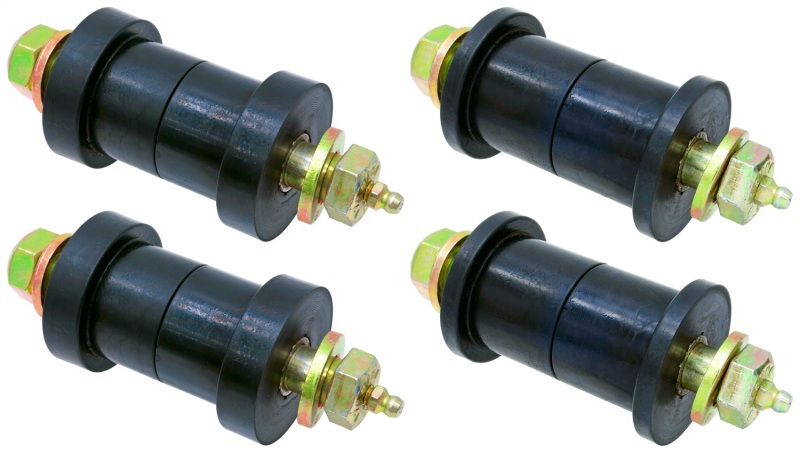 ROK Leafspring Components