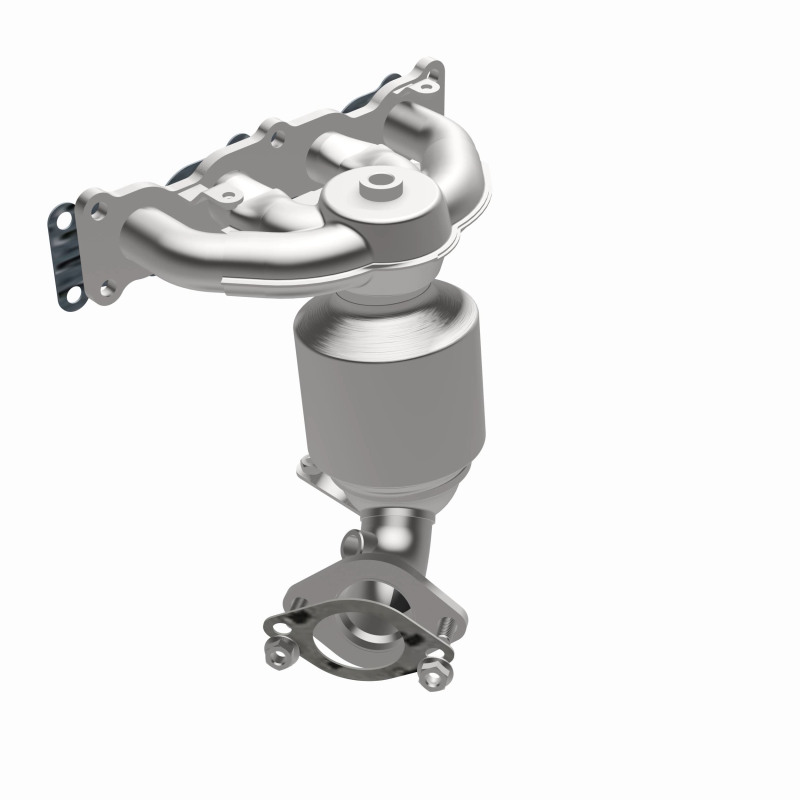 MagnaFlow 2015 Sonata 2.4L Manifold Direct Fit Converter thumbnail 6